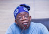 a bola tinubu new