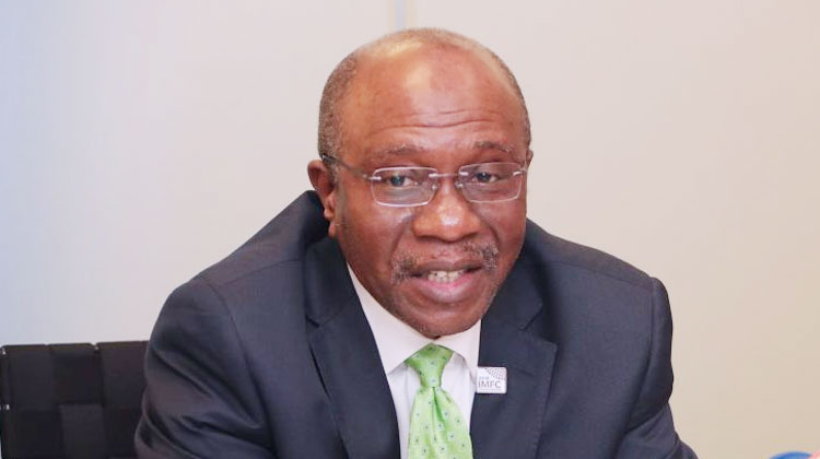 Nigeria must limit reliance on foreign products emefiele - nigeria newspapers online