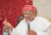 ca rabiu kwankwaso