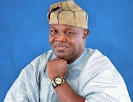 Senator appeals to FERMA over deplorable roads in Ondo State