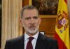 dffa spains king felipe denounces war in ukraine in christmas speech x