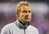 f jurgen klinsmann