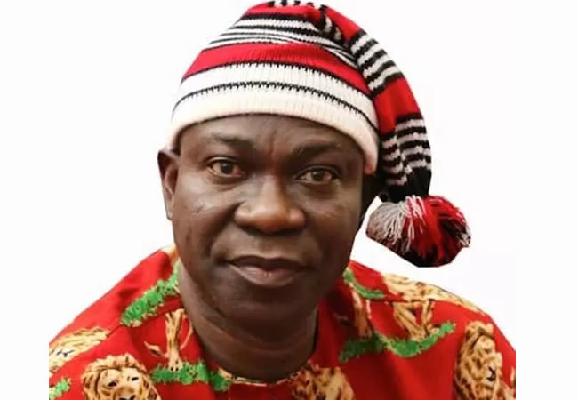 Were not behind your travails efcc replies ekweremadu - nigeria newspapers online