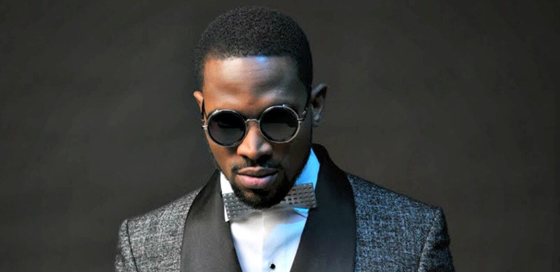 Fund diversion: D’banj doesn’t engage in illegal dealings