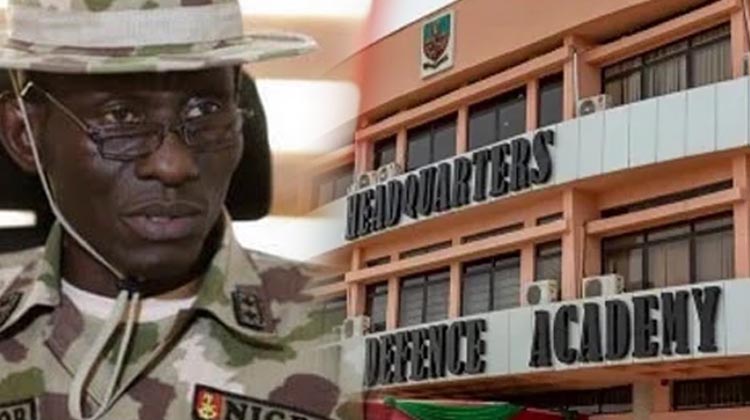 Reuters abortion report outright nonsense -defence chief - nigeria newspapers online