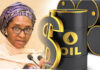 eaf zainab ahmed crude oil