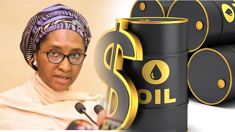 Oil earnings rise by n308 6bn - nigeria newspapers online