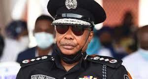 c igp urges personnel to utilise police health facilities nationwide