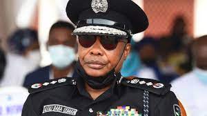 c igp urges personnel to utilise police health facilities nationwide