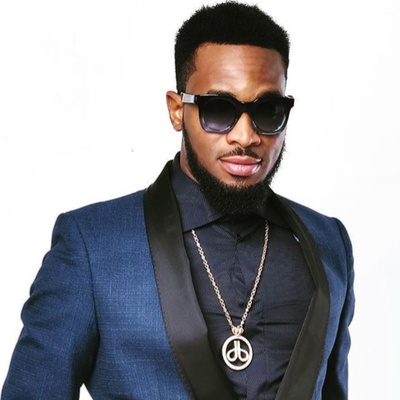 Icpc detains music star dbanj - nigeria newspapers online