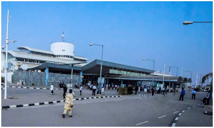 Faan opens court at abuja airport - nigeria newspapers online