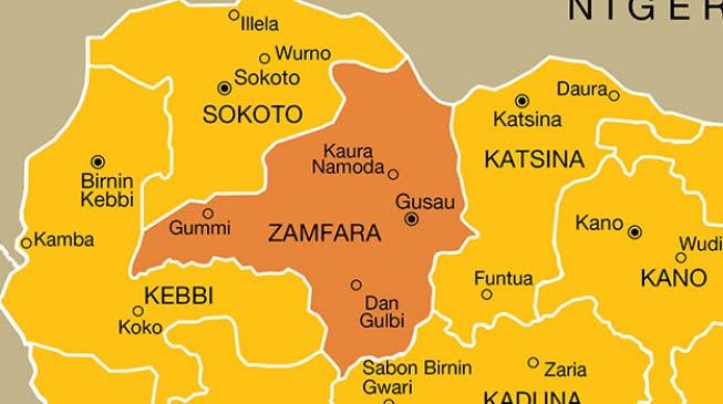 Bandits abduct zamfara lawmakers wife children others - nigeria newspapers online
