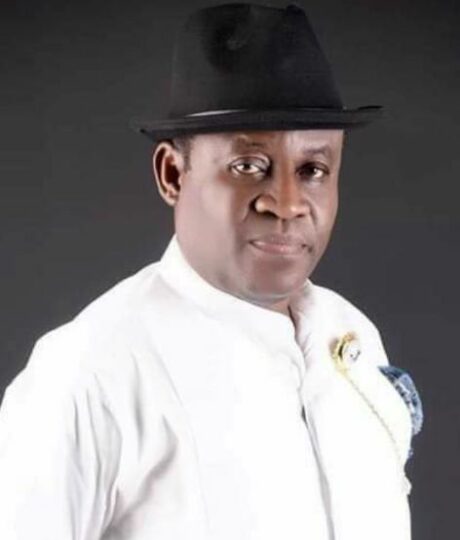 Ex-Bayelsa Senator Inatimi Spiff dies