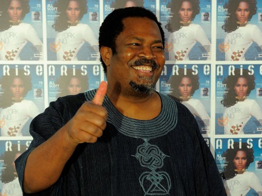 ThisDay staff groan as Nduka Obaigbena owes five months salaries