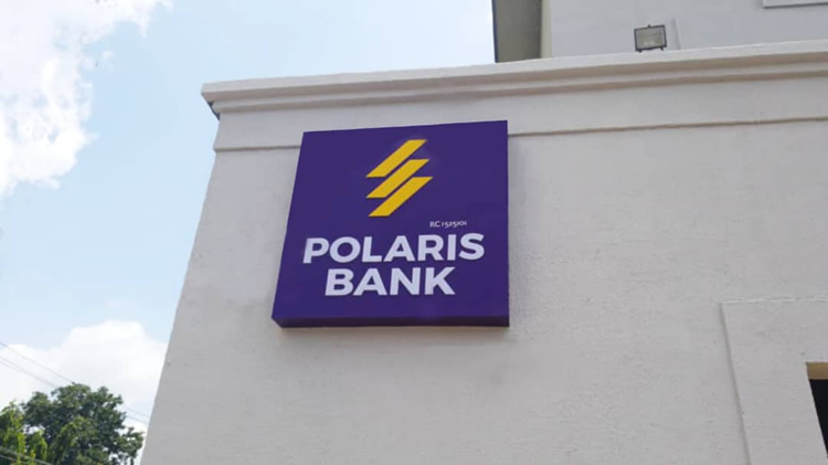 Polaris bank ceo urges auditors on tech - nigeria newspapers online