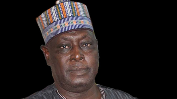 I won’t support Atiku, ex-SGF Lawal insists