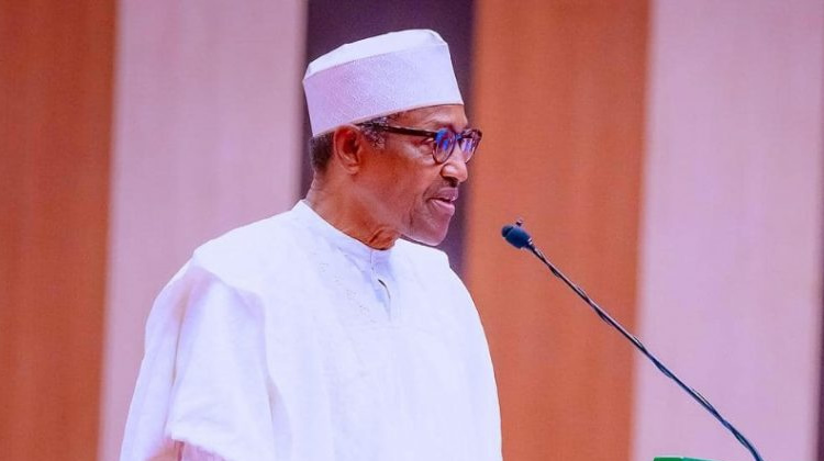 Ill be far from abuja after office buhari - nigeria newspapers online