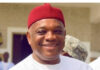 cae orji kalu