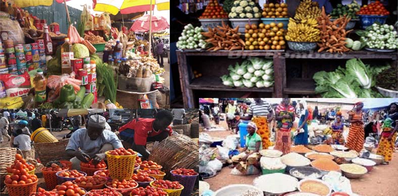 Bleak yuletide looms as food prices others soar - nigeria newspapers online