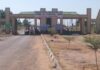 af kebbi state university of science and technology aliero