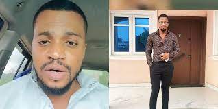 Actor akeem adeyemi attacked by lagos touts - nigeria newspapers online