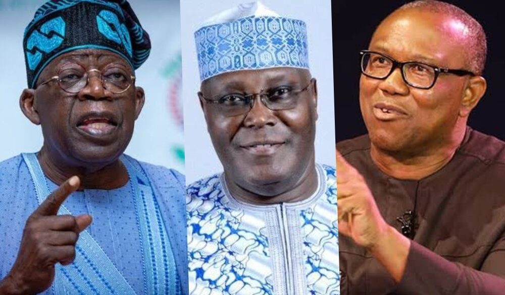 Nhrc to drill tinubu atiku obi others on human rights issues at town hall meeting - nigeria newspapers online