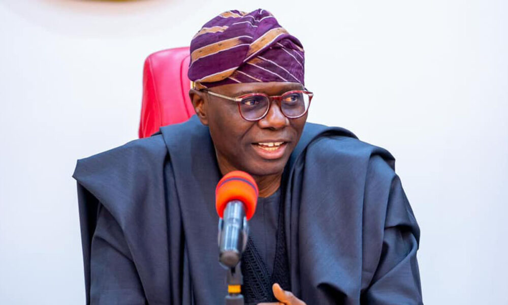 Lagos govt Pays over n125bn to 29518 retirees - nigeria newspapers online
