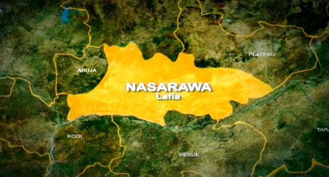 Police arrest over 800 suspected criminals in Nasarawa