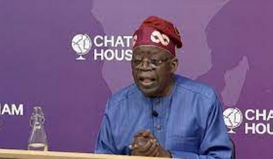 APC hails Tinubu’s performance at Chatham House