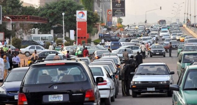 enough is enough dss asks nnpcl others to end fuel scarcity in 48 hours - nigeria newspapers online