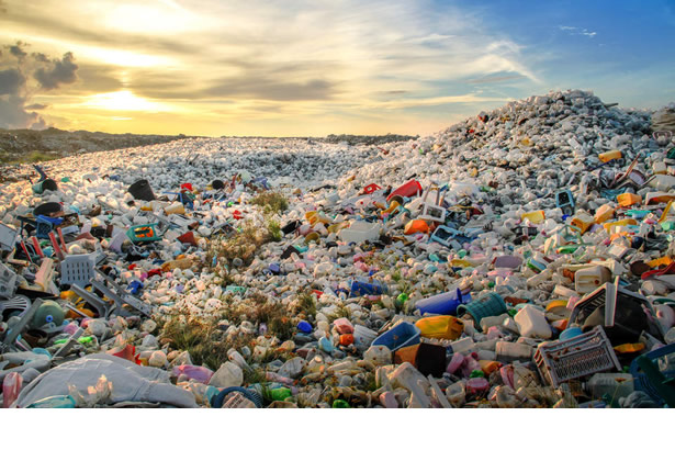 Nigeria’s plastic waste hits 1.25mt – UN