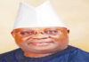 efdb adeleke