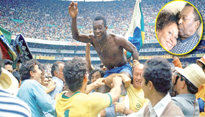 ‘GOAT’ debate, Pele, other eight sporting moments in 2022