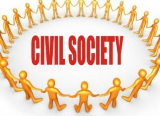 de civil society organisation cso x