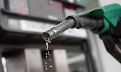 Petrol sells for N390 in Anambra, travellers lament