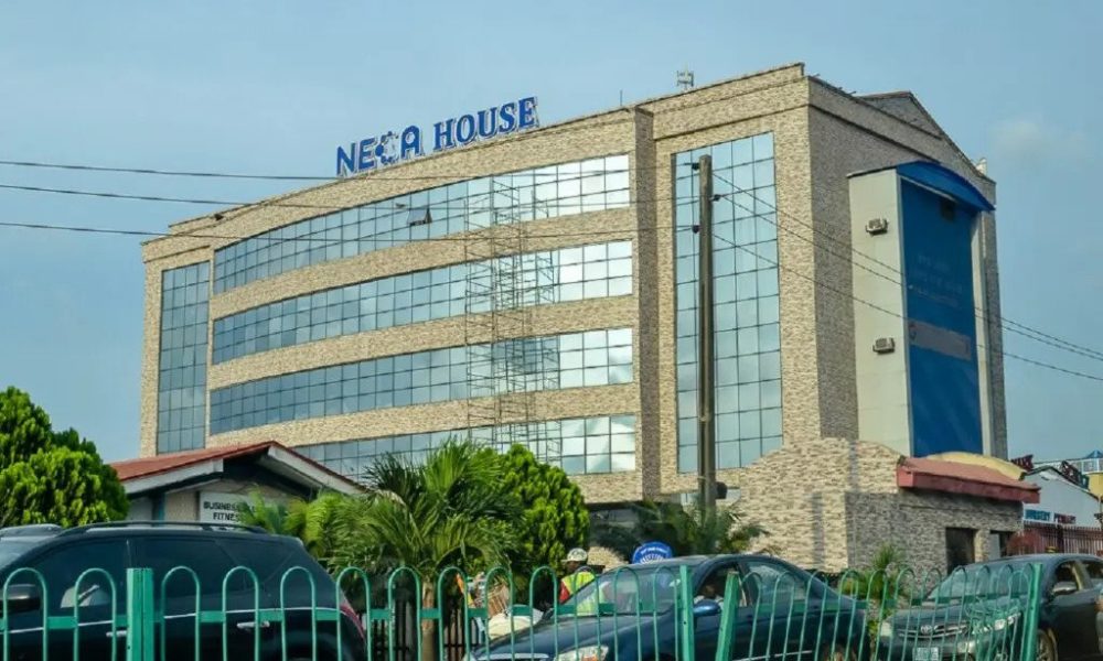 Unravel subsidy scam, NECA tells FG