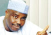 be aminu tambuwal