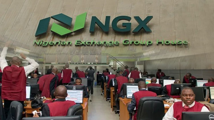 Ngx retail transactions hit n26 62bn - nigeria newspapers online