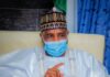 bac governor aminu tambuwal e x