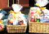 be christmas hampers