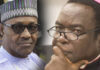 befb muhammadu buhari and matthew kukah