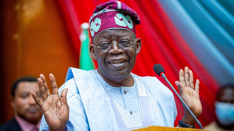 Group sensitises voters drums support for tinubu - nigeria newspapers online