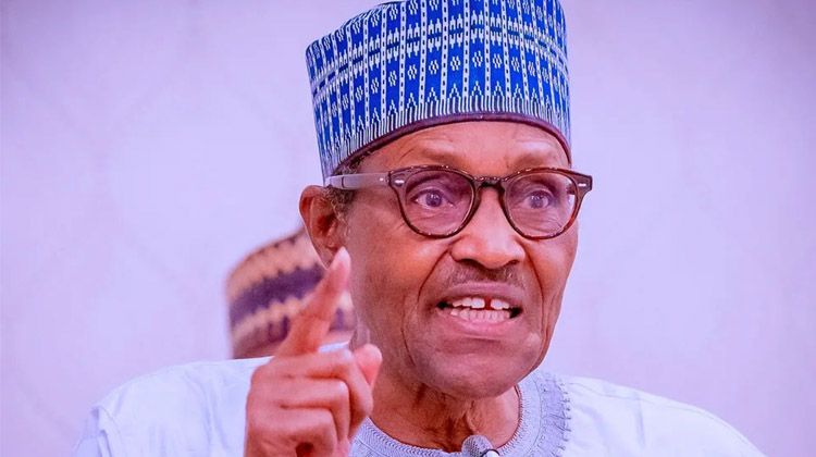 Activist knocks Buhari over Leah Sharibu’s continued captivity