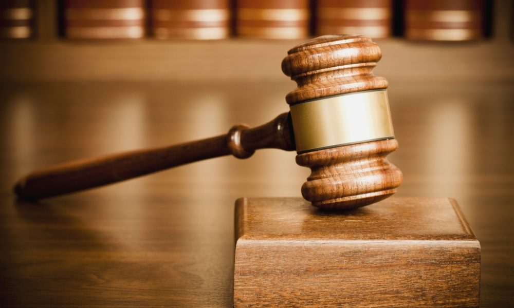 Man arraigned for defrauding car buyer of N1.3m