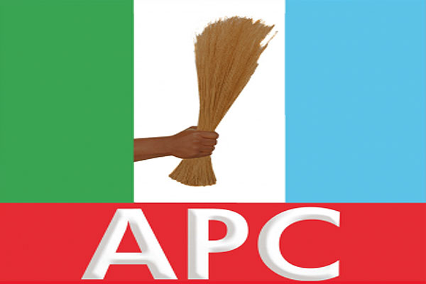 Osoba daniel others make ogun apc campaign council - nigeria newspapers online