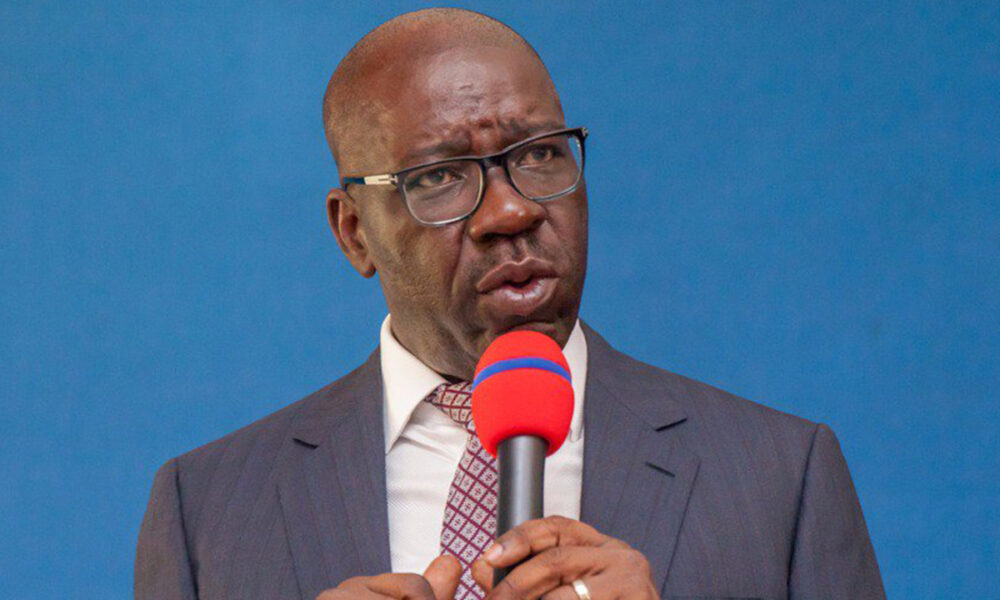 You re sitting on gold mine ubth cmd obaseki tells doctors - nigeria newspapers online