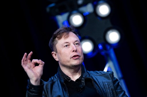 Musk briefly loses worlds richest man position - nigeria newspapers online