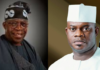 babe tinubu and yahaya bello