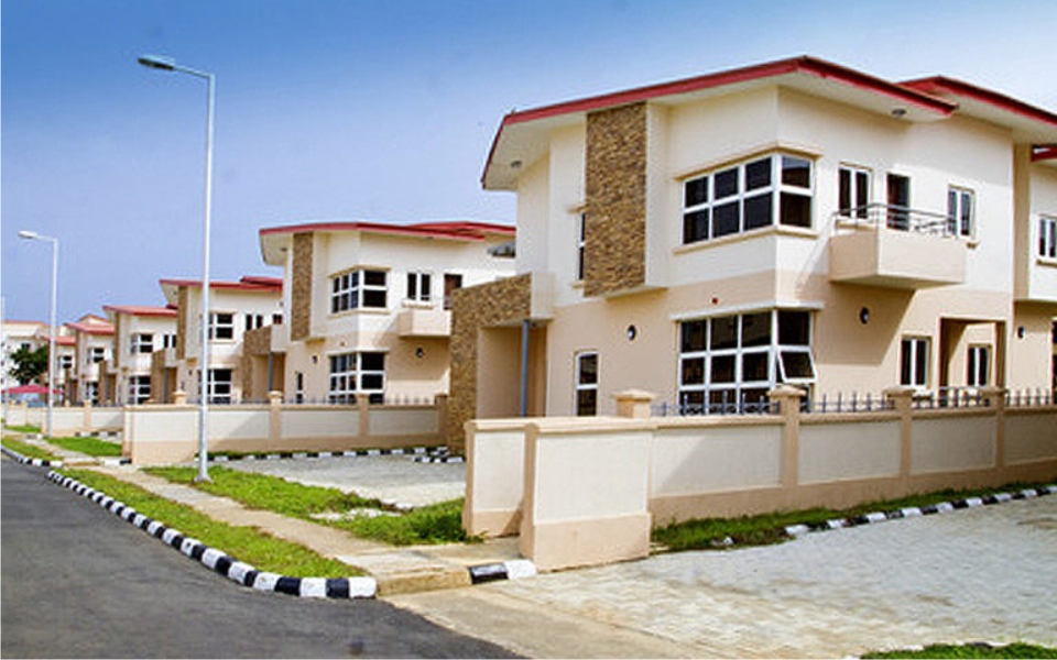 Funding necessary to provide 300000 housing by 2025 adewole - nigeria newspapers online