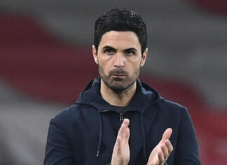 aa arteta